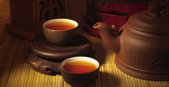 红茶的鼻祖及其金子银孙【不知名茶】